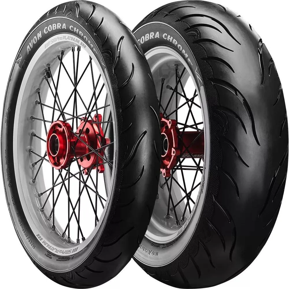 Harley-Davidson® AVON COBRA MT90B16