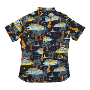 Hawaii Fore-0 Shirt