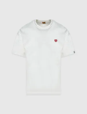HEART BADGE T-SHIRT