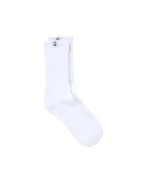 Helmet Head Patch Sock