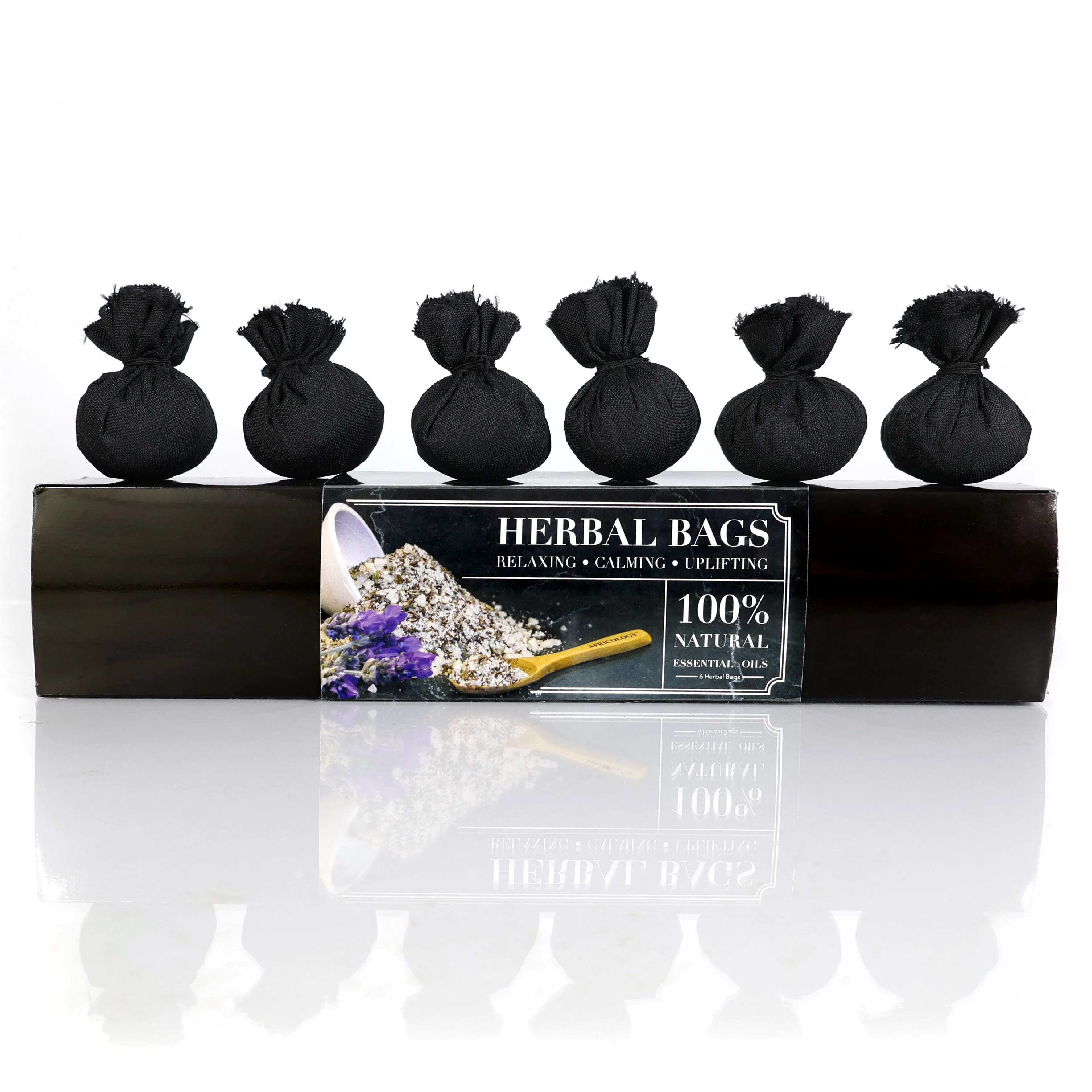 Herbal Bag Gift Set