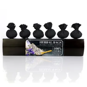 Herbal Bag Gift Set