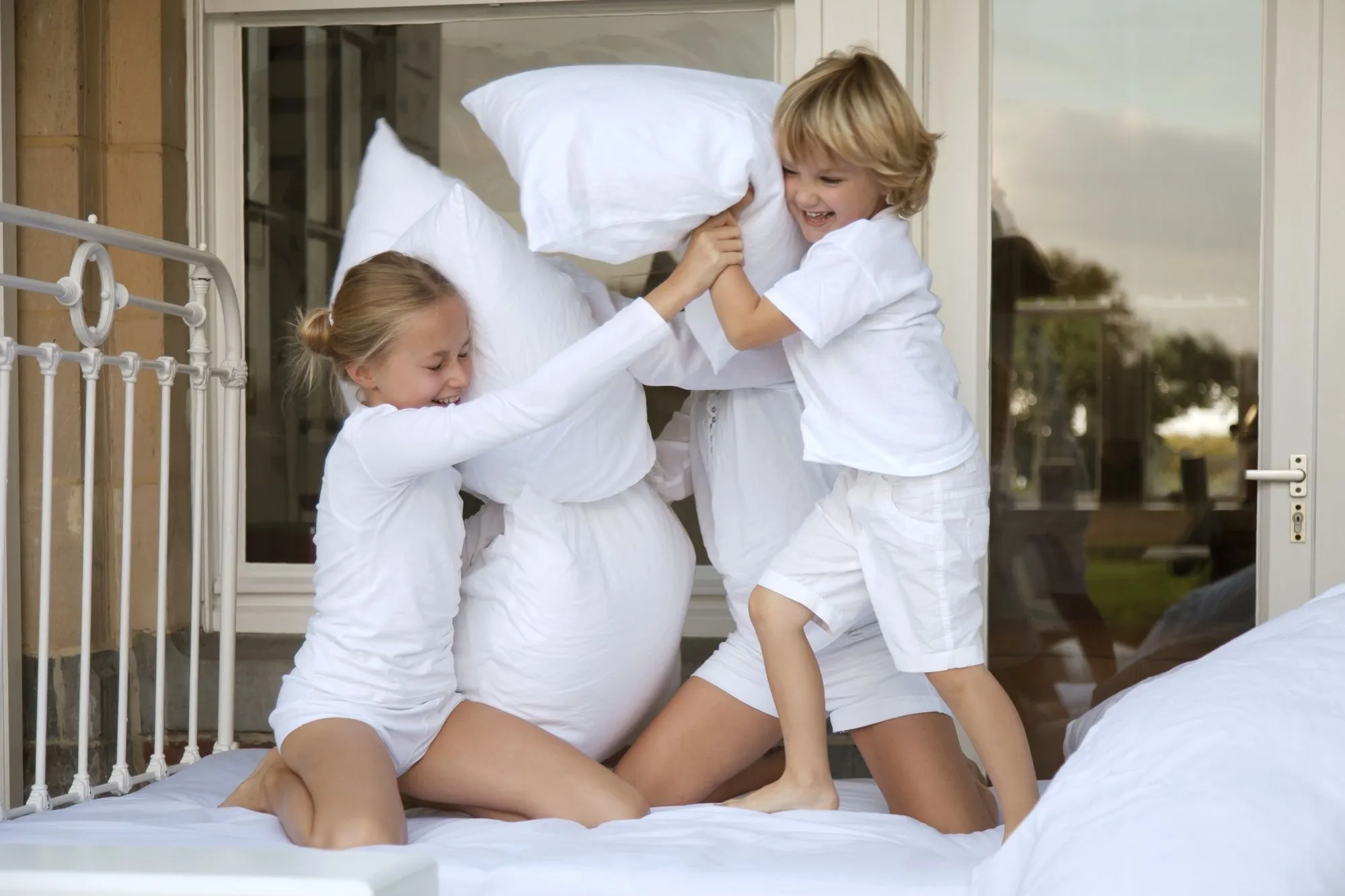 heritage duvet cover