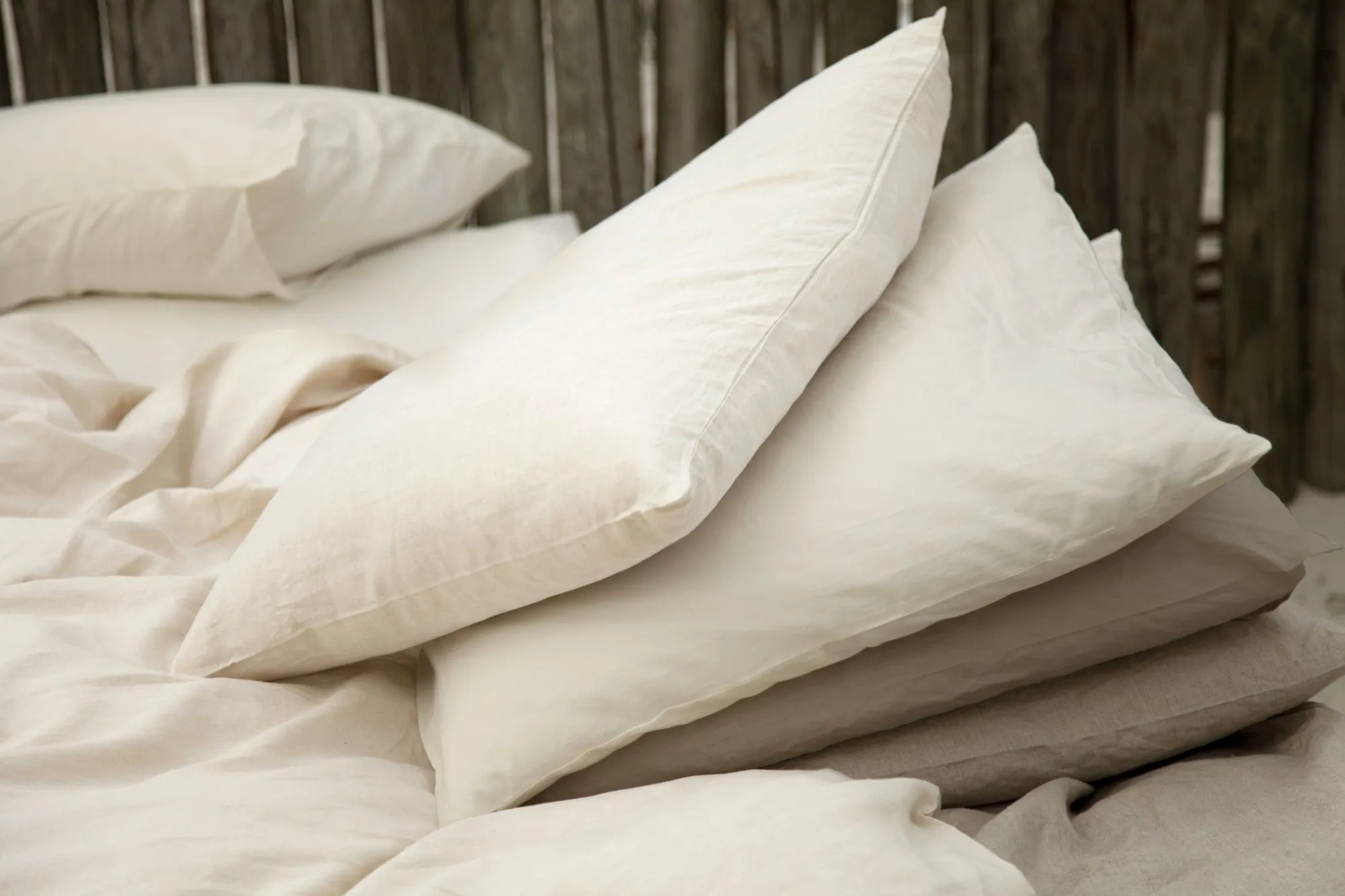 heritage duvet cover
