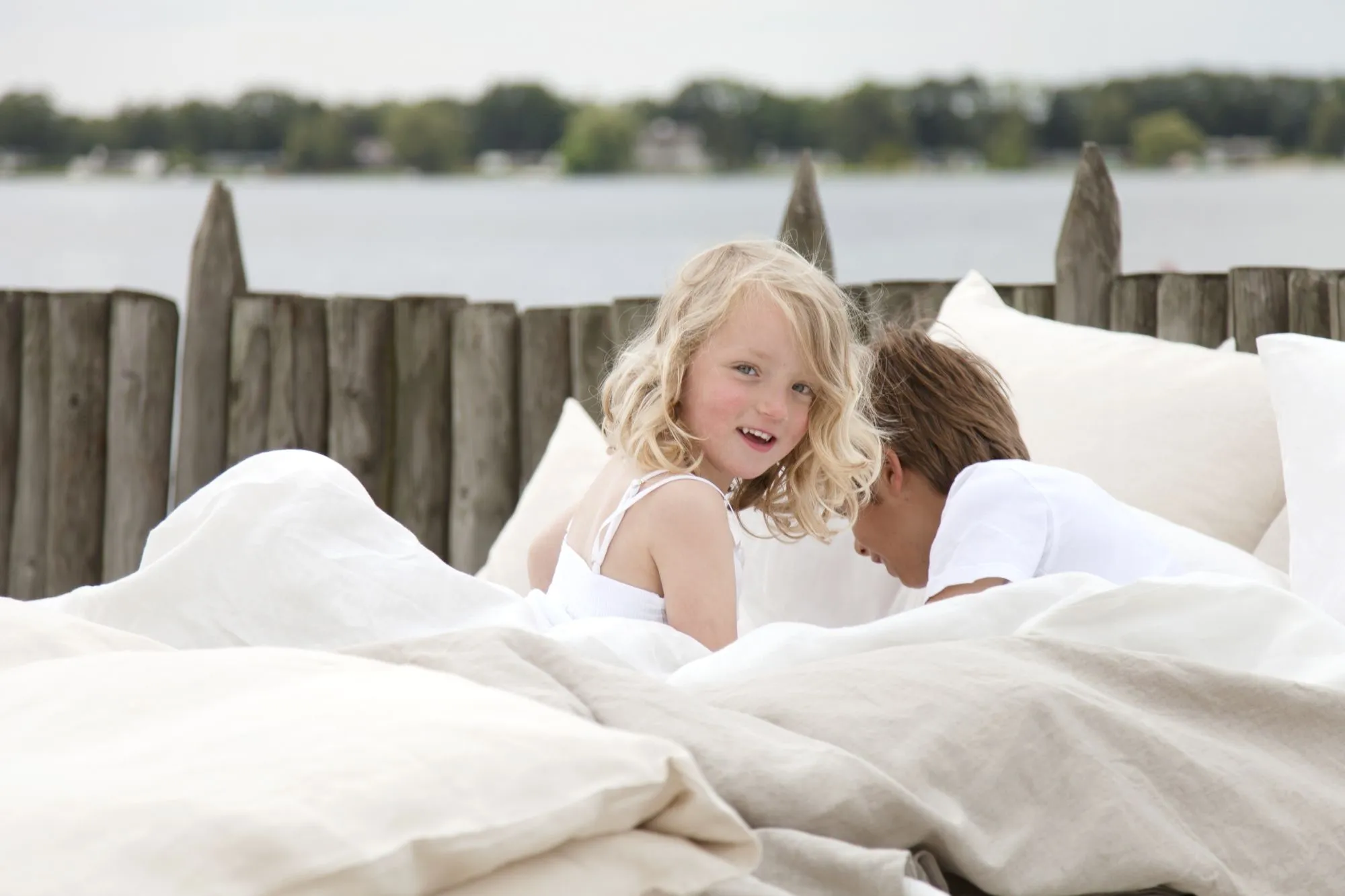heritage duvet cover