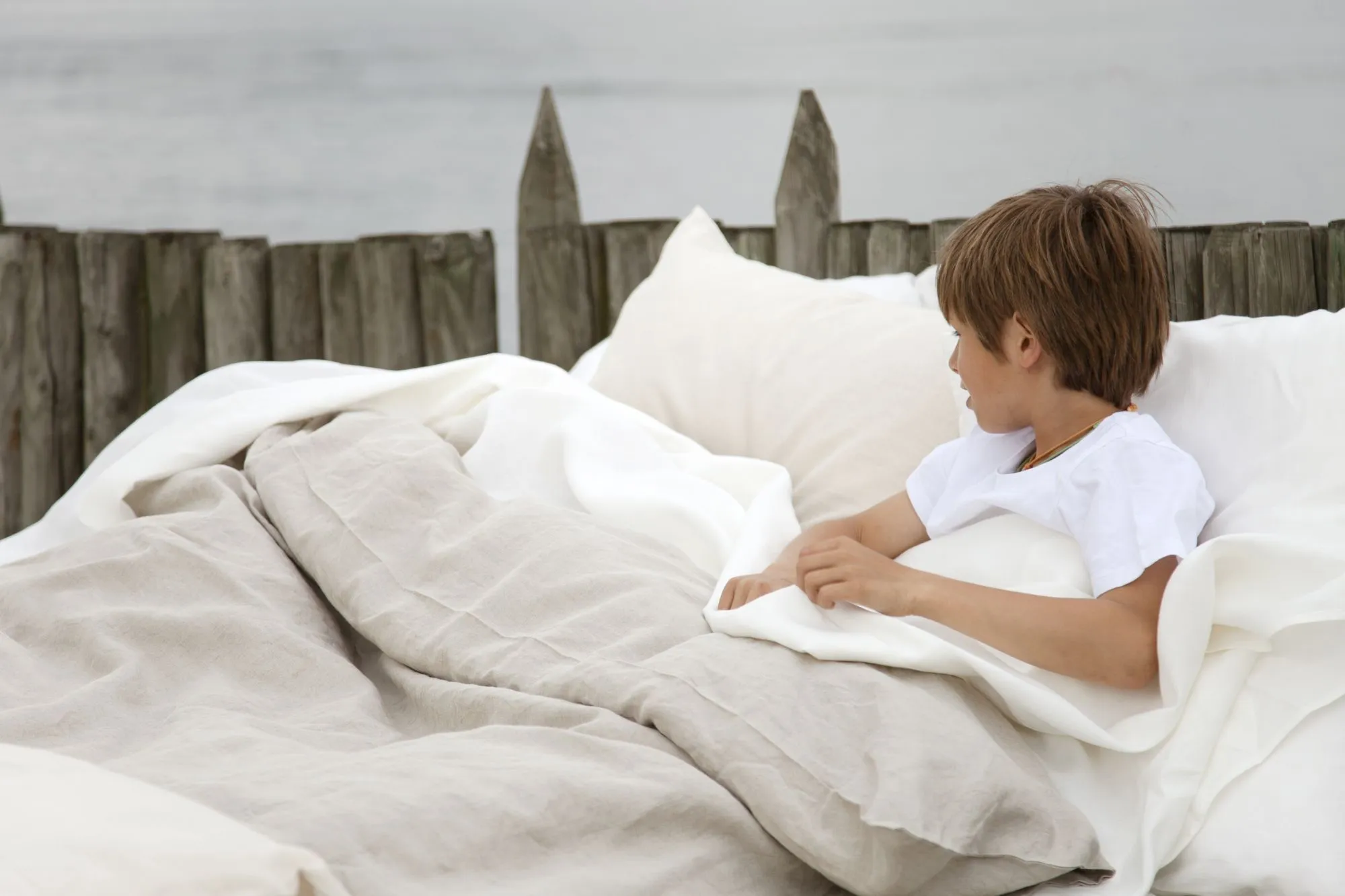 heritage duvet cover