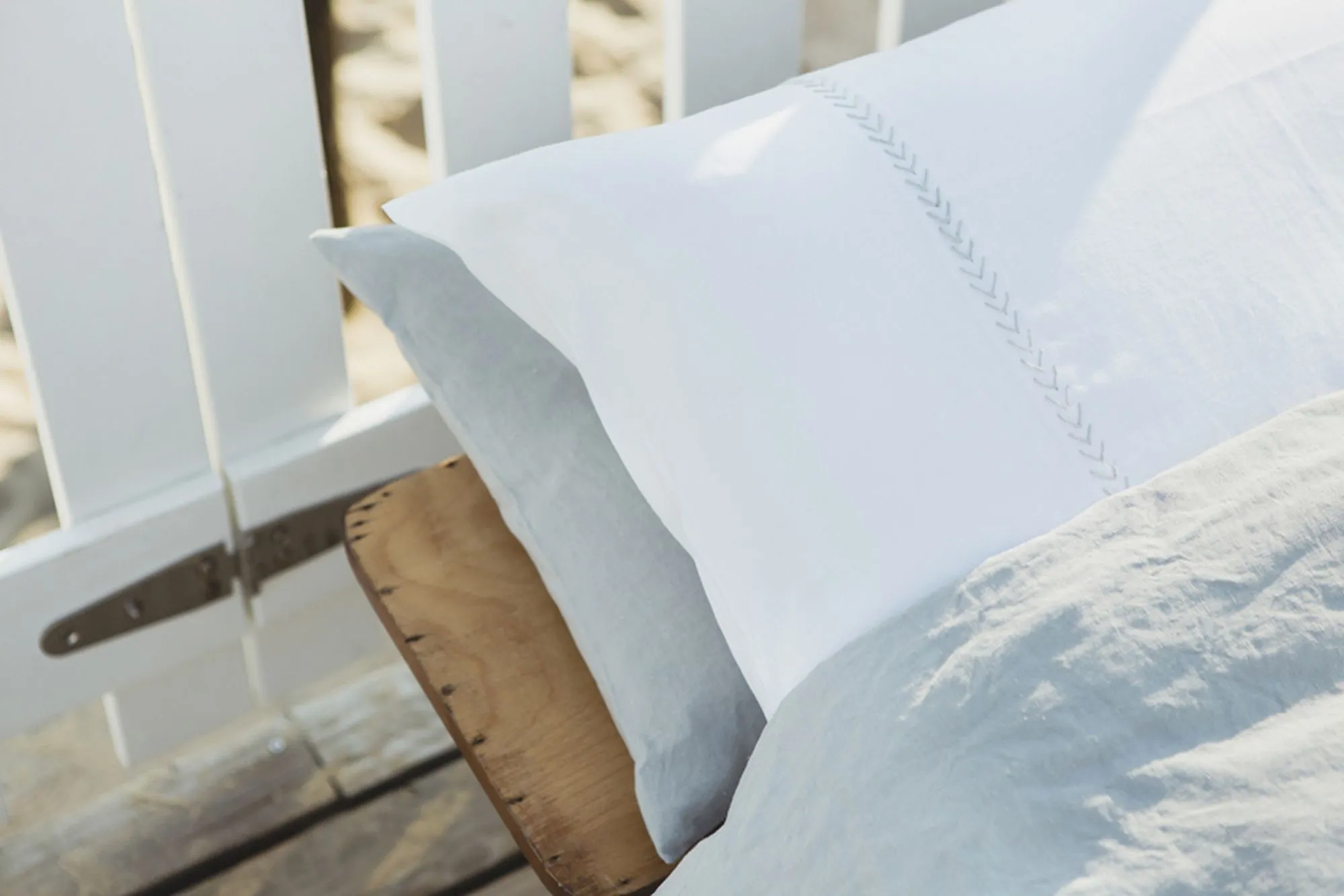 heritage duvet cover