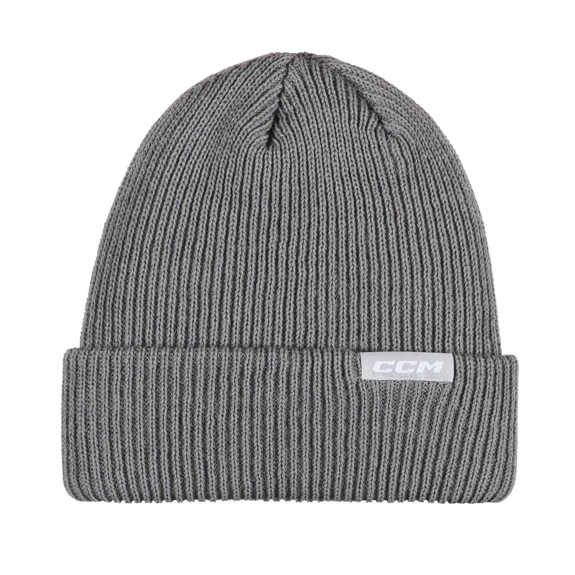 High Cuffed Beanie