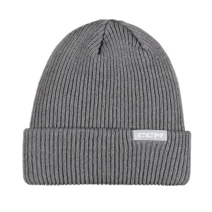 High Cuffed Beanie