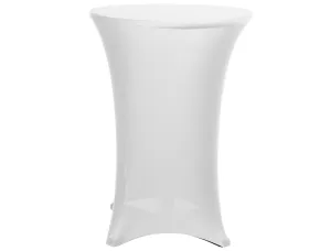 HIGHBOY SPANDEX LINEN | 30” - WHITE
