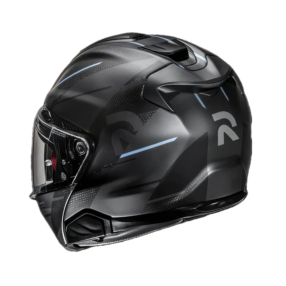 HJC RPHA 91 - Graphics