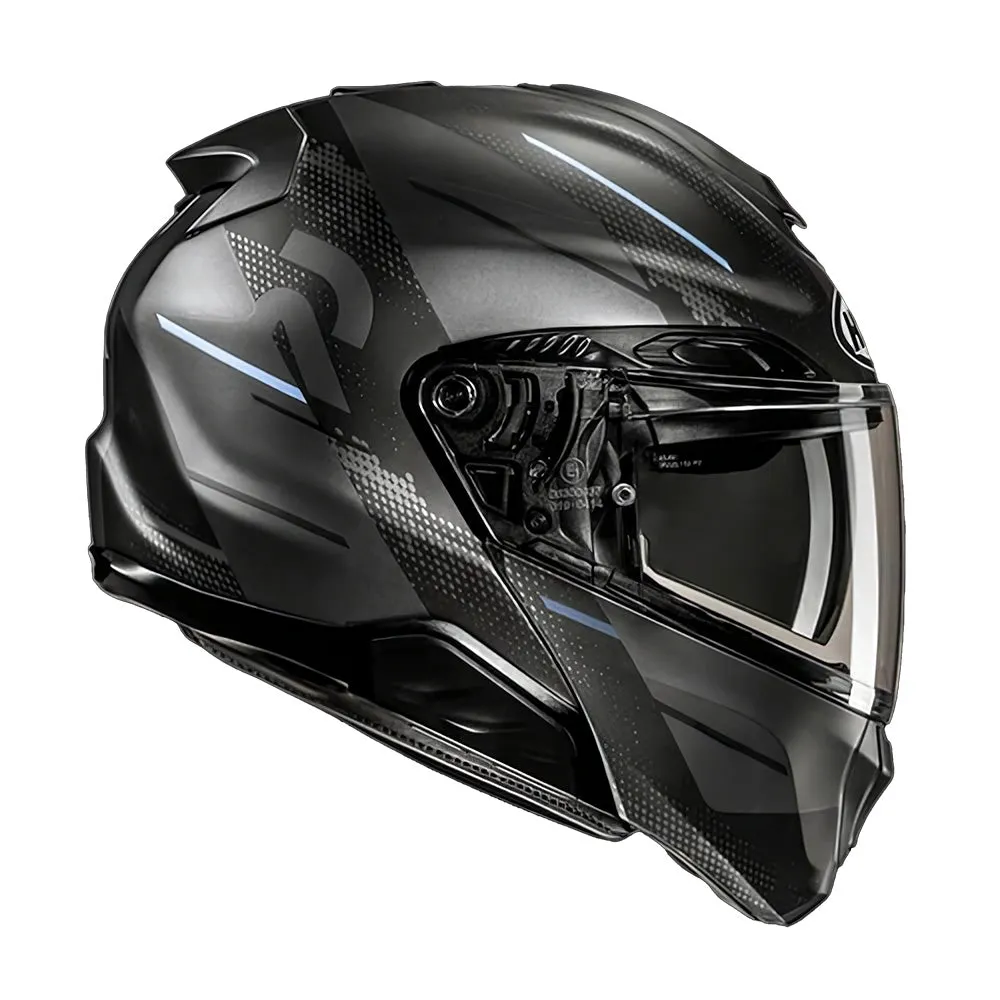HJC RPHA 91 - Graphics