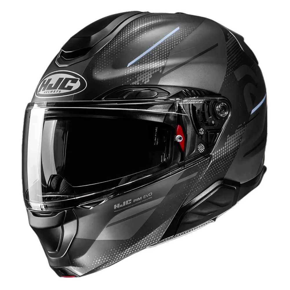 HJC RPHA 91 - Graphics
