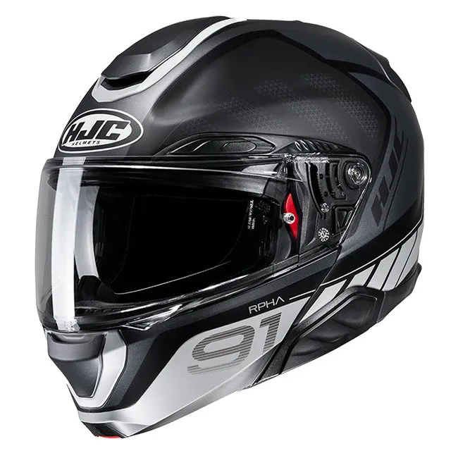 HJC RPHA 91 - Graphics