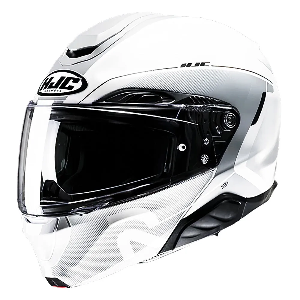 HJC RPHA 91 - Graphics