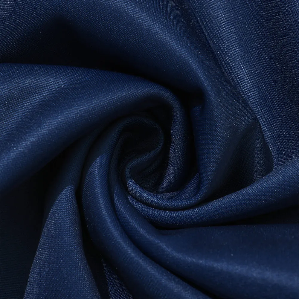 Hélas Forza Tracksuit Pants Navy