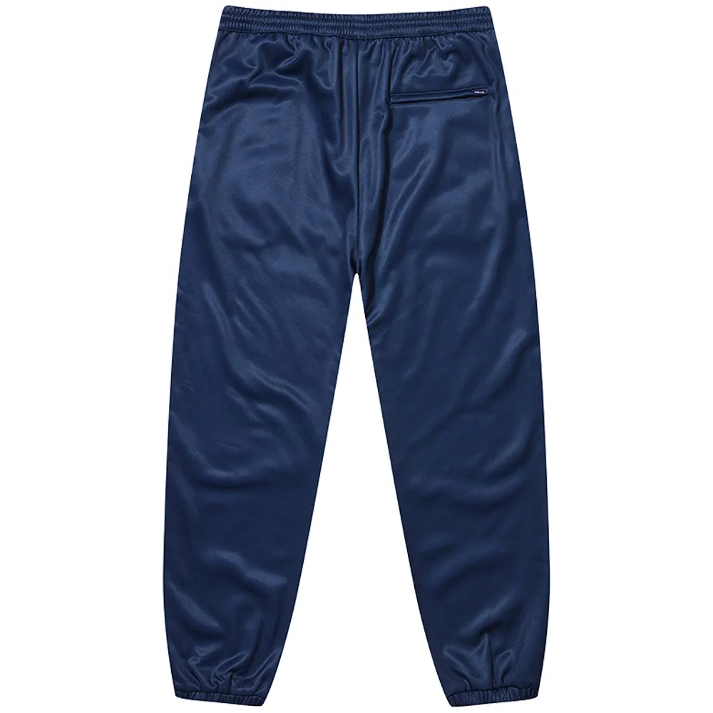 Hélas Forza Tracksuit Pants Navy