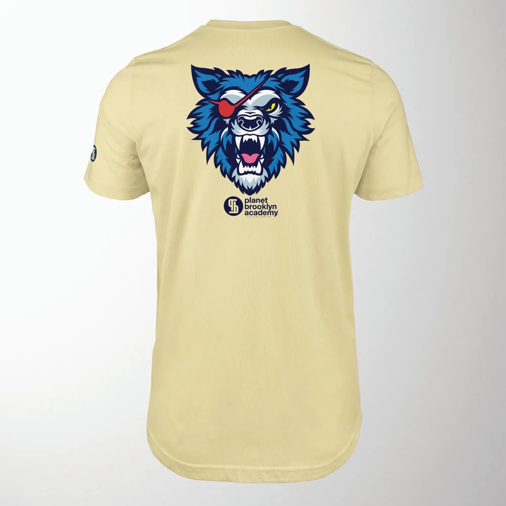 HLC Wolf S/S