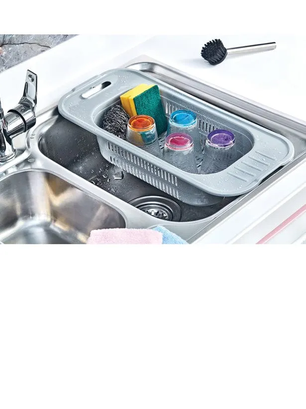 Hobby Life Sink Strainer 04 1314