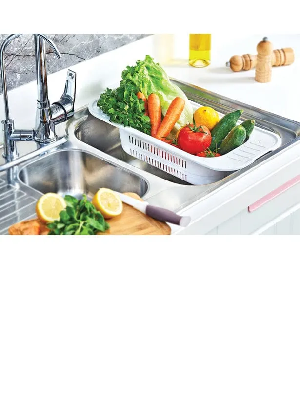 Hobby Life Sink Strainer 04 1314