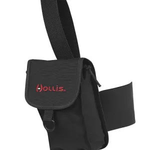 Hollis Nylon Thigh Pocket