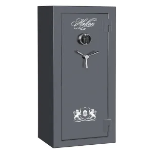Hollon CS-24 Crescent Shield Gun Safe