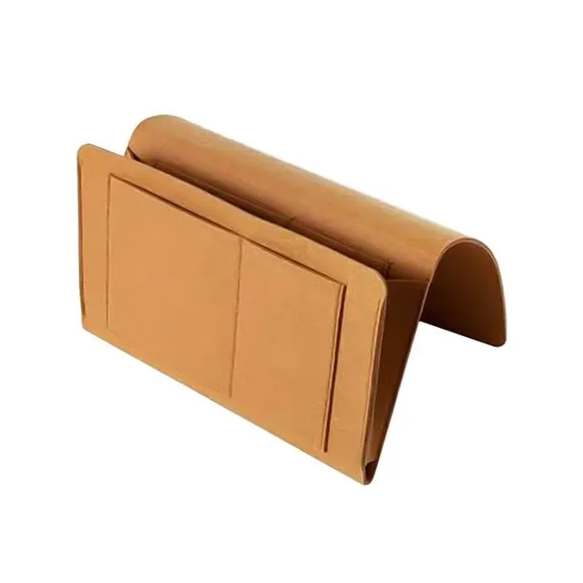 HomeTod™ Bedside Storage Pouch