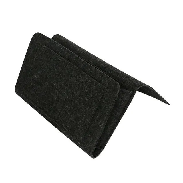 HomeTod™ Bedside Storage Pouch