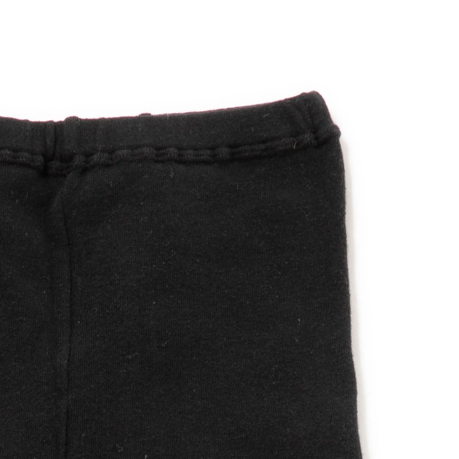 Homie | ホミー　Cotton Linen Fit Leggings