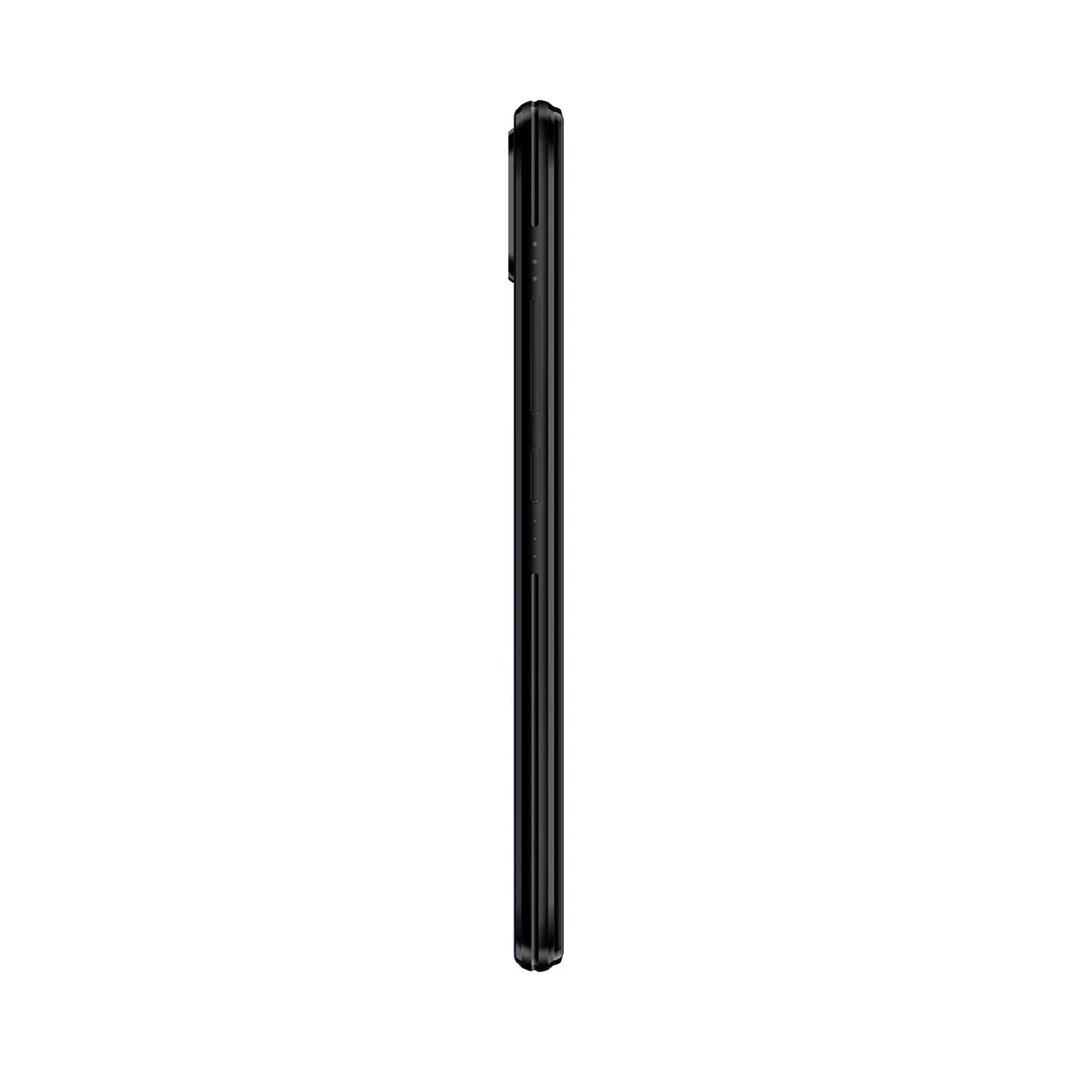 HOMTOM C8 Smartphone - 5.5 Inch Display, 2GB RAM, 32GB ROM,  Android 8.1, 4G LTE, Face Fingerprint Identification (Blue)