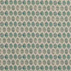 Honeycomb-Aqua