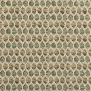 Honeycomb-Green