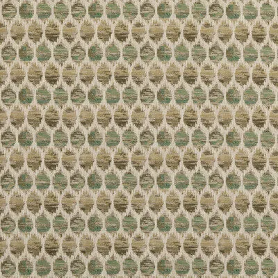 Honeycomb-Green