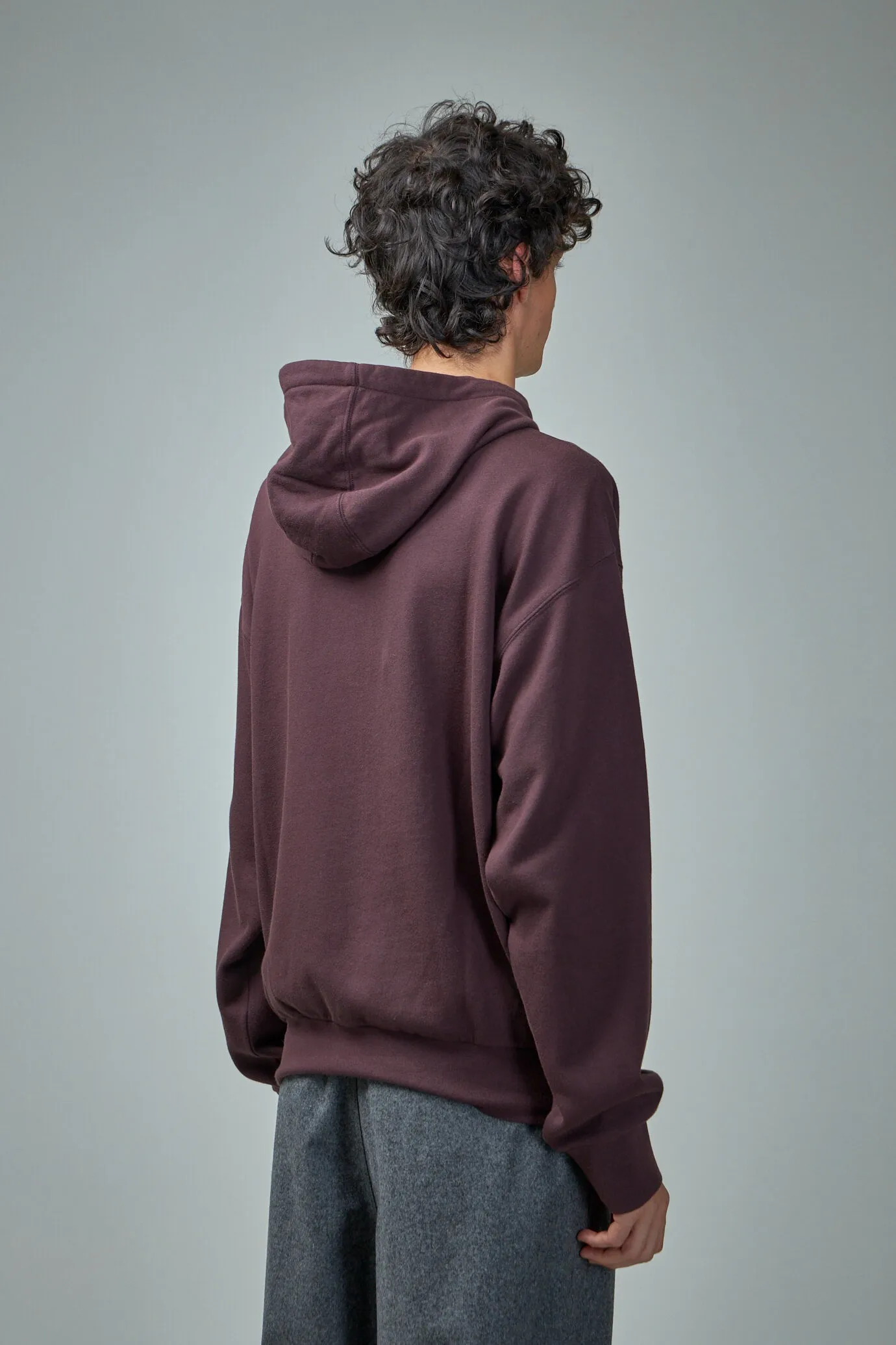 Hooded Sweater