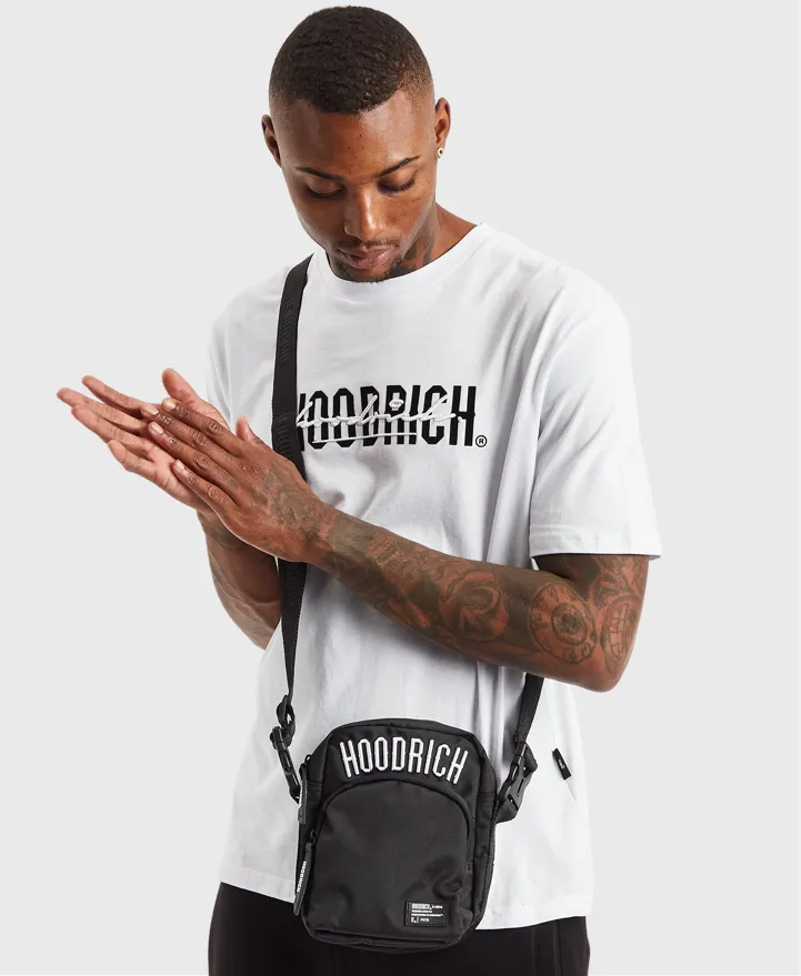 Hoodrich OG Core Mini Bag Black