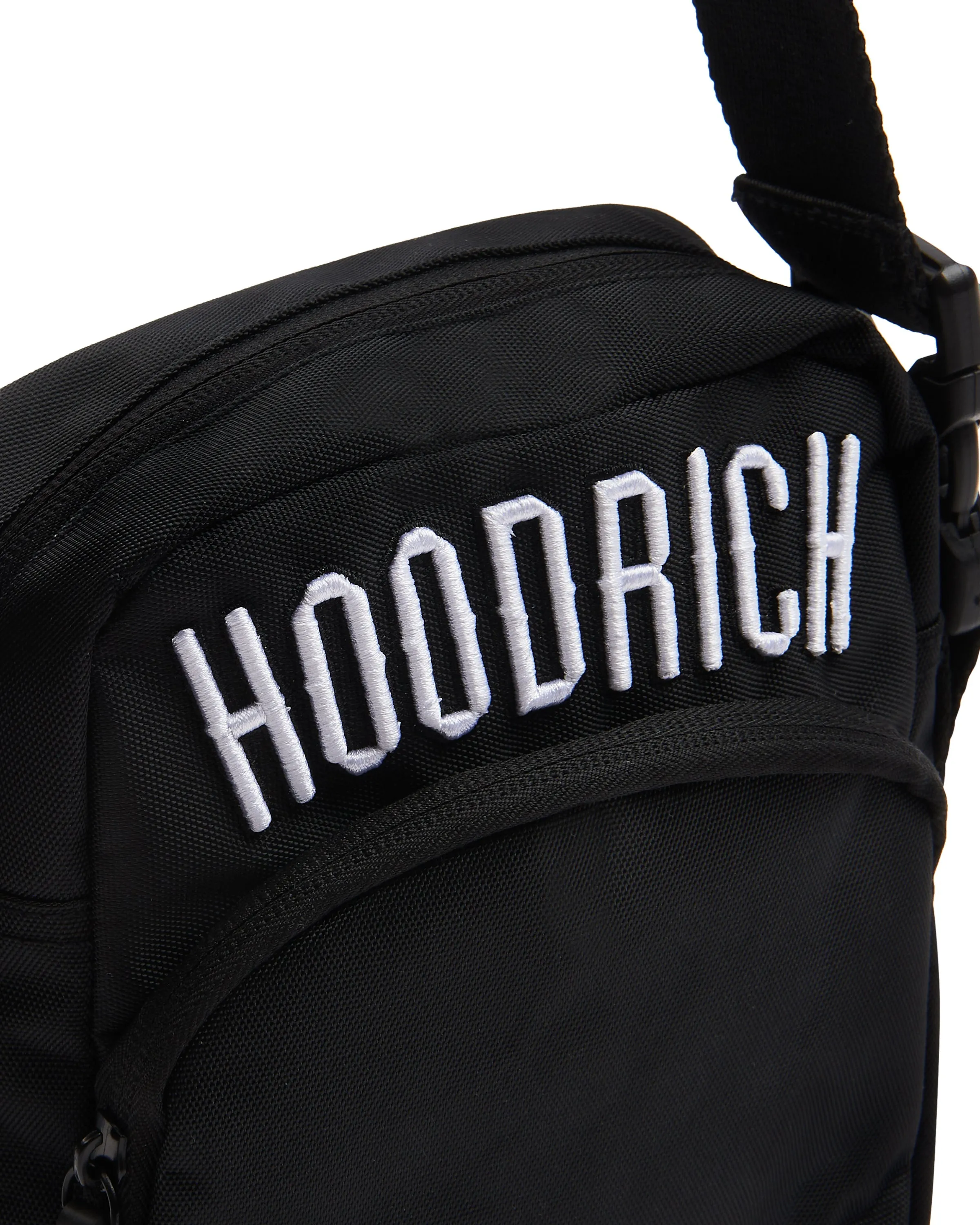 Hoodrich OG Core Mini Bag Black