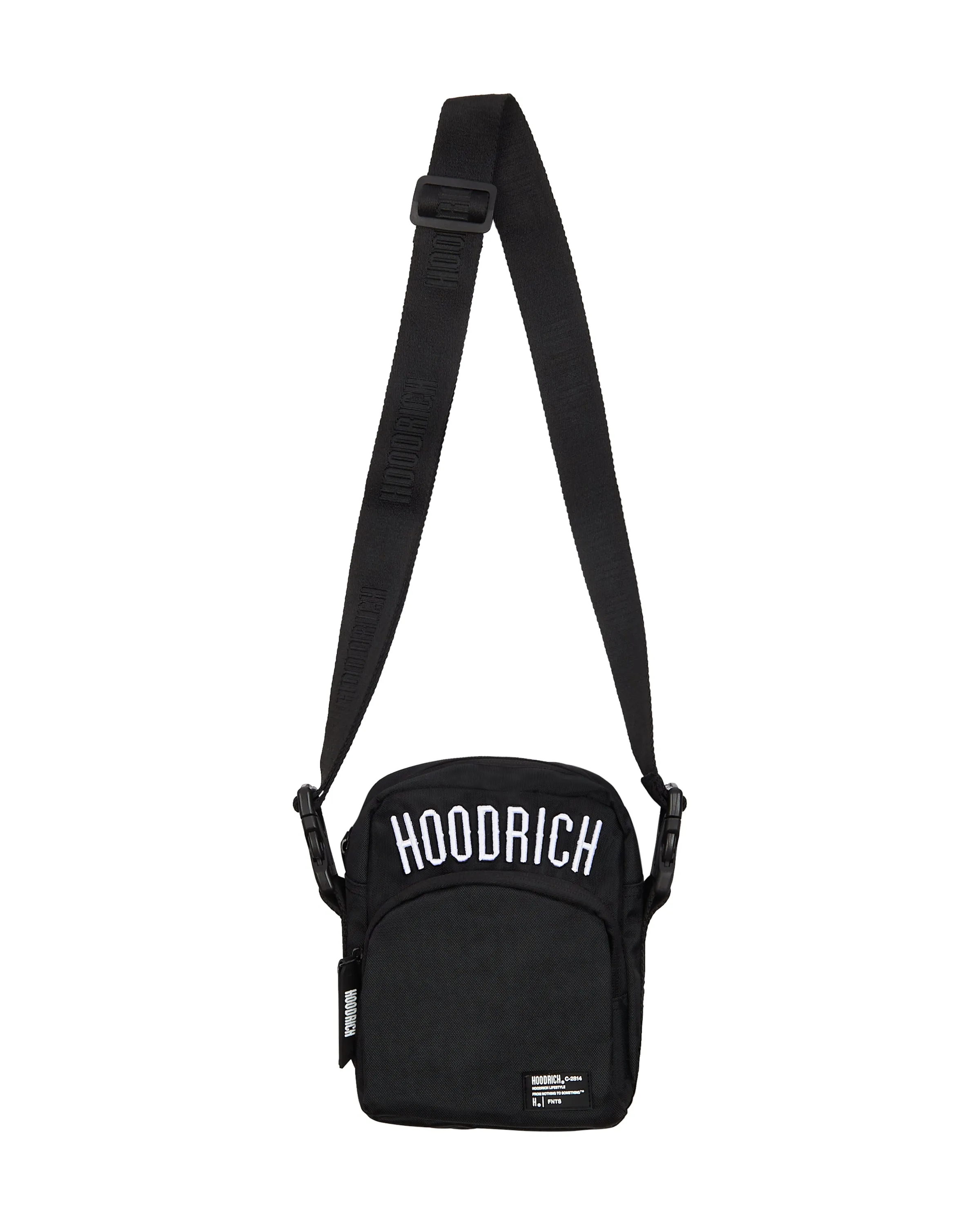 Hoodrich OG Core Mini Bag Black
