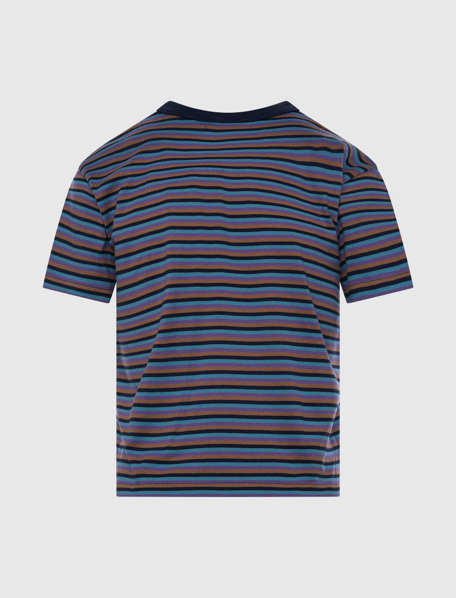 HOOP MINI TEE