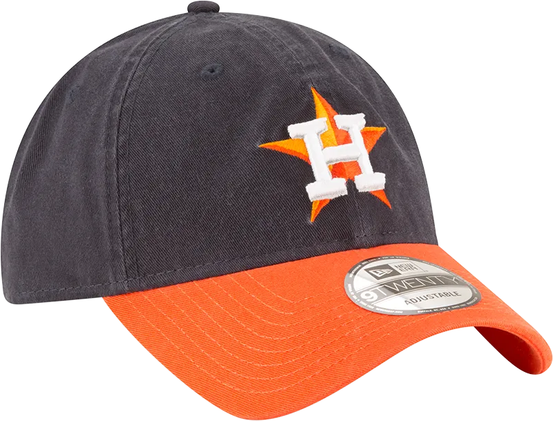Houston Astros 9Twenty Core Classic