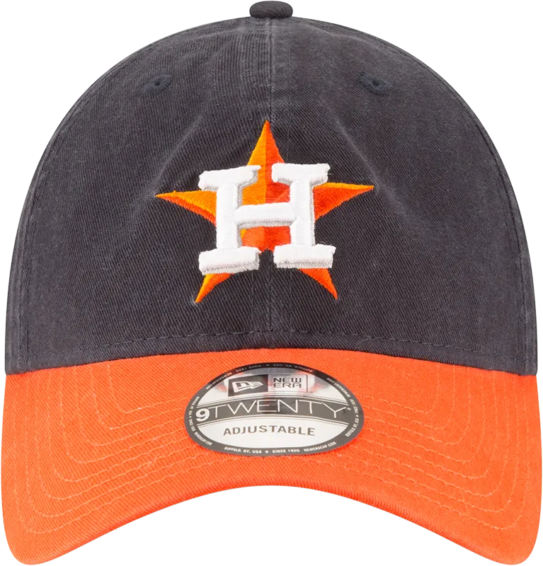 Houston Astros 9Twenty Core Classic