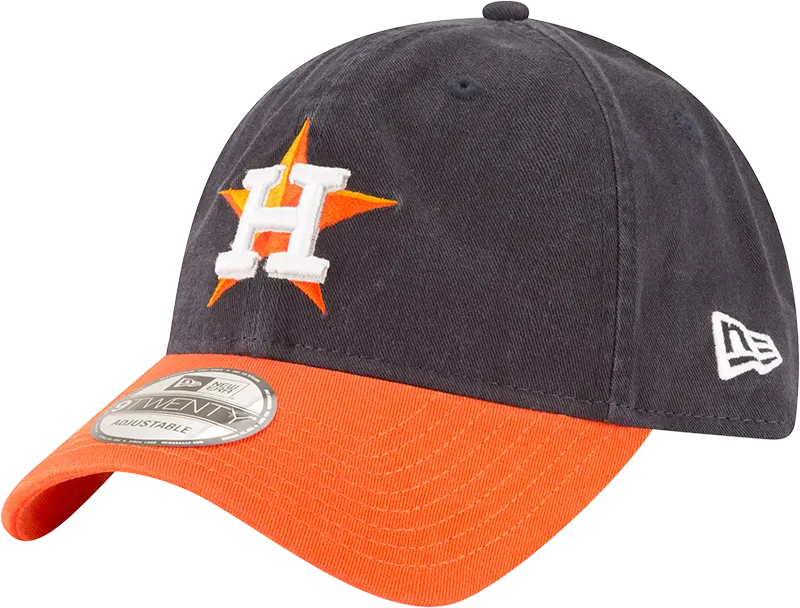 Houston Astros 9Twenty Core Classic