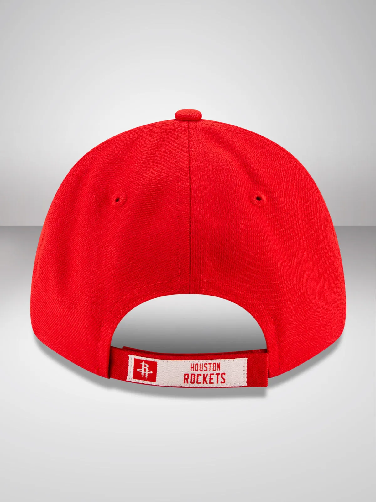 Houston Rockets The League Red 9FORTY Cap