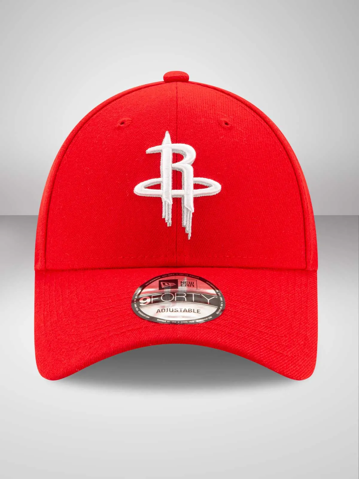 Houston Rockets The League Red 9FORTY Cap