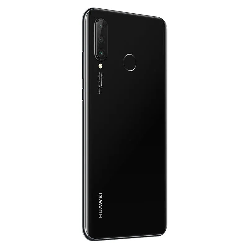 Huawei German Products Cannot Be Sold On Shelves Without Permission Mobile Phone HUAWEI P30 lite 4GB 128GB Smart Phone blue_4GB   128GB