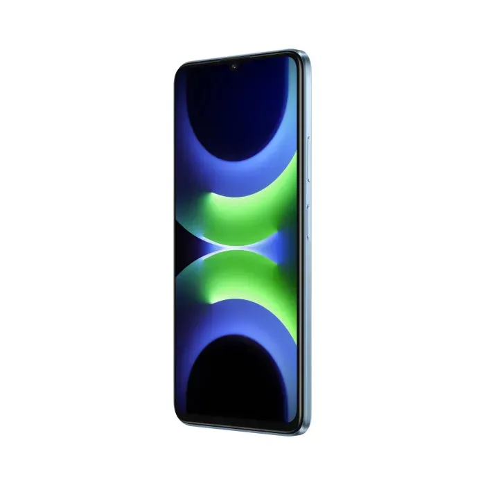 Huawei Nova Y72s Dual Sim - Blue