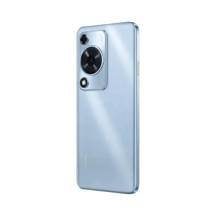 Huawei Nova Y72s Dual Sim - Blue
