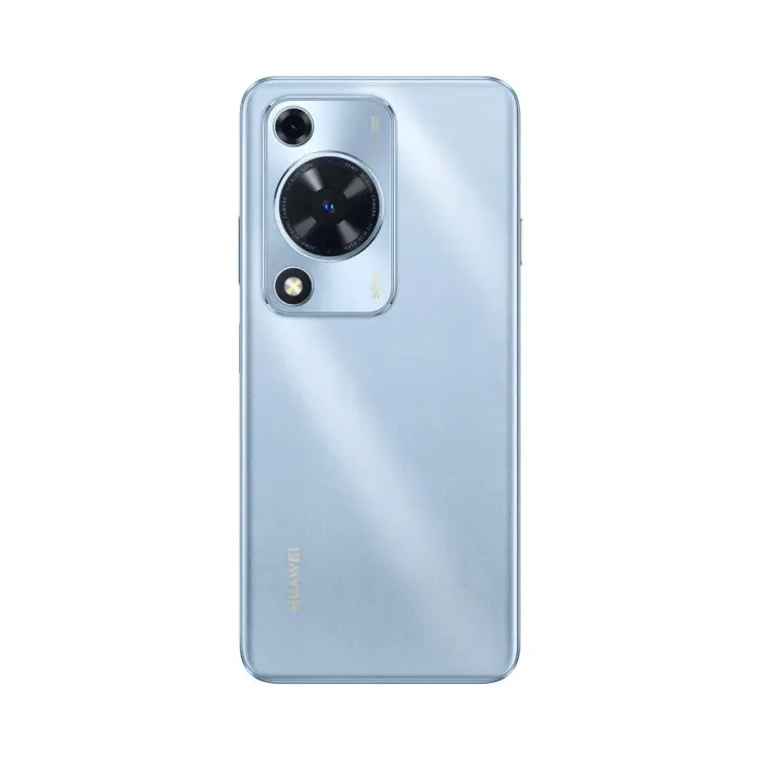 Huawei Nova Y72s Dual Sim - Blue