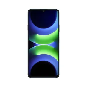 Huawei Nova Y72s Dual Sim - Blue