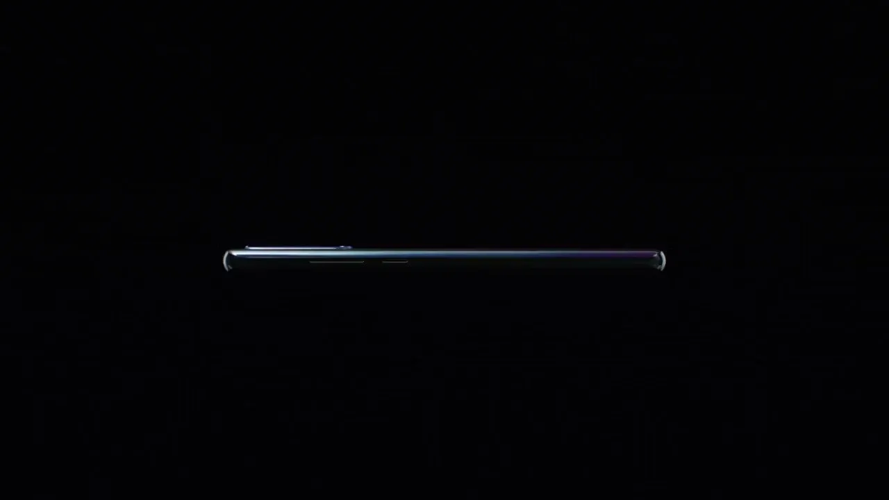 HUAWEI P30 4G Smartphone with 6GB   128GB - US regulations Auroreous