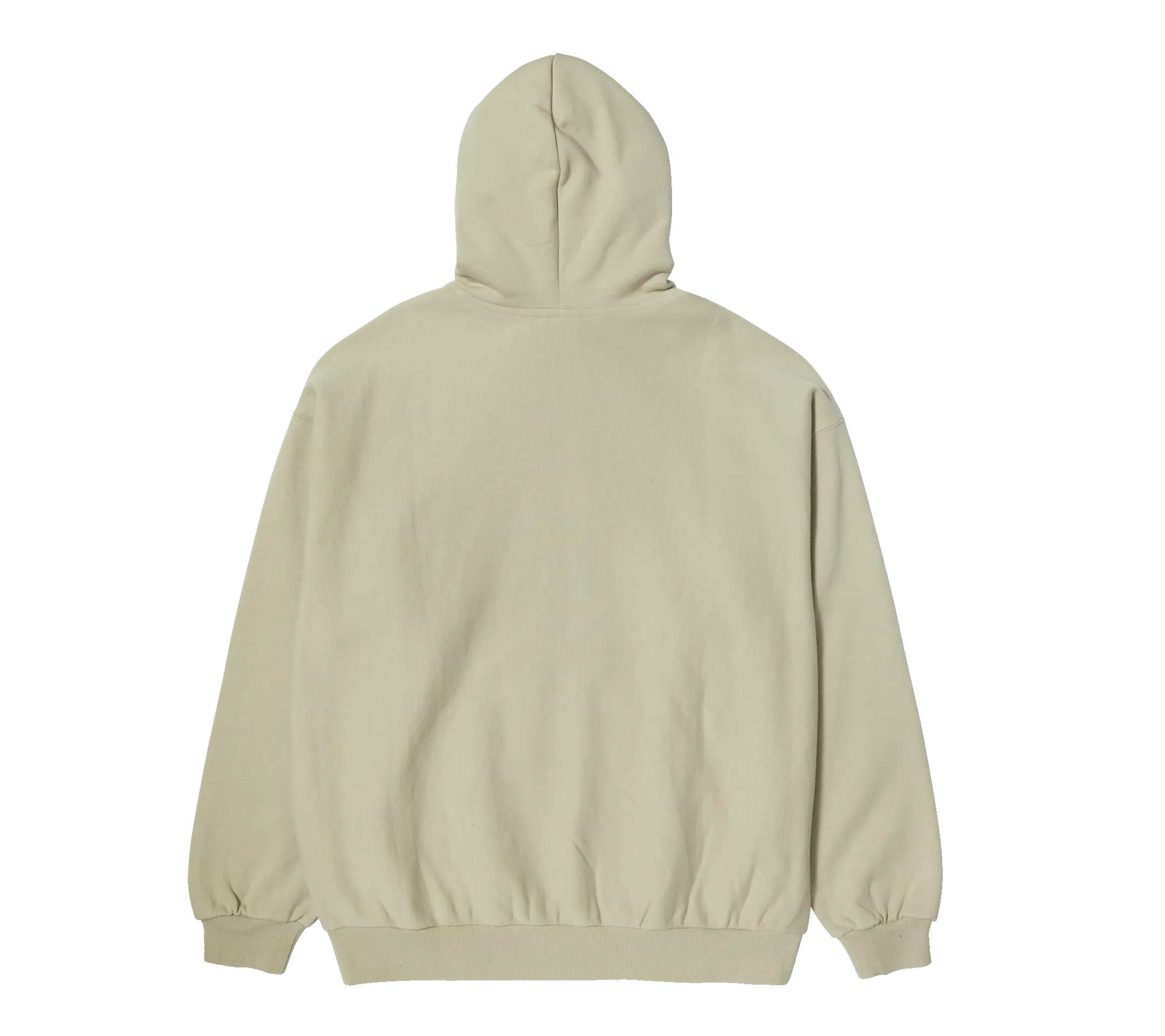 HUF Logo Applique Hood